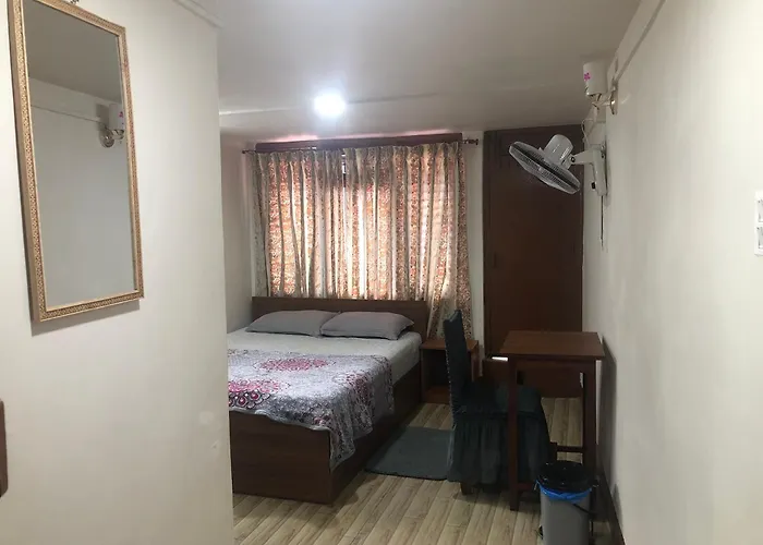Samriddhi Homestay