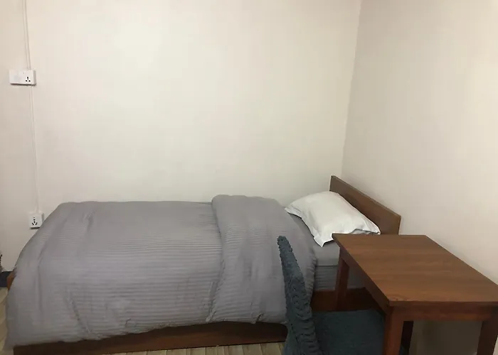 Samriddhi Homestay