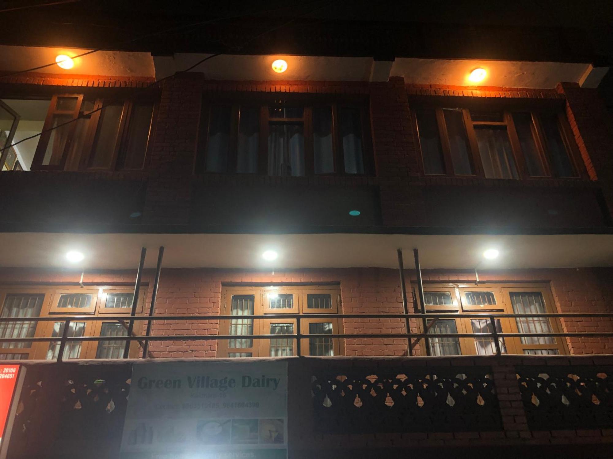 Homestay Samriddhi