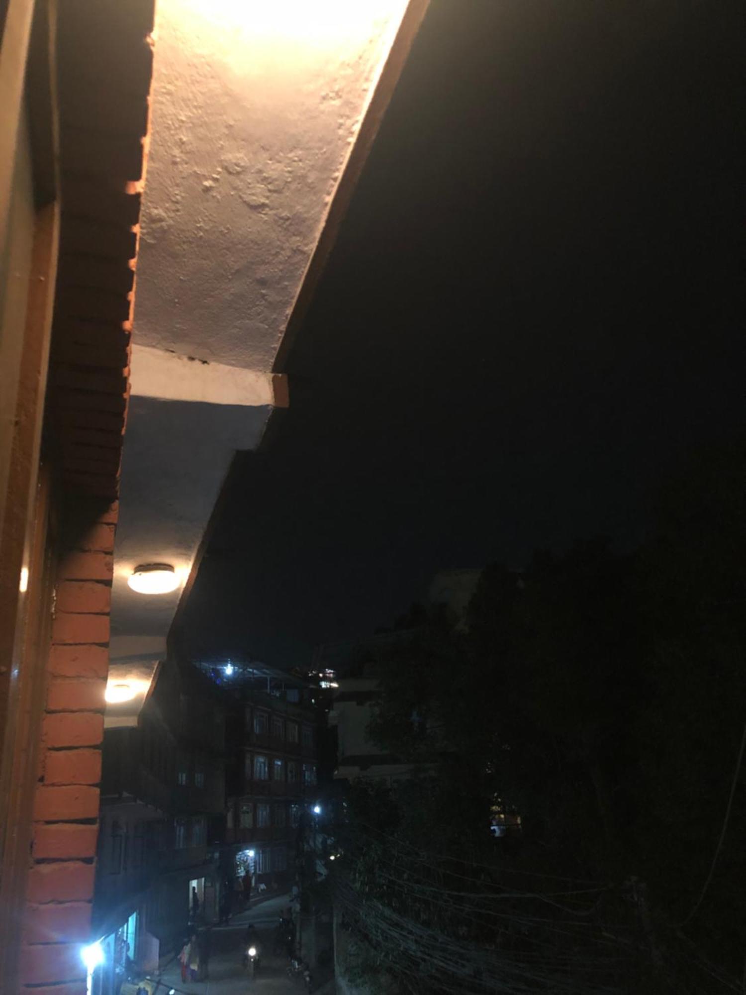 Samriddhi Homestay