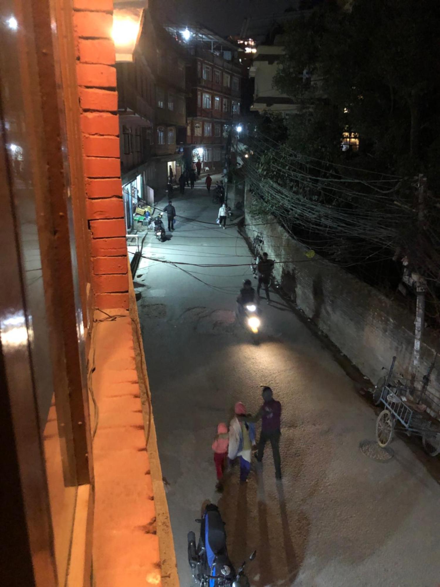 Samriddhi * Kathmandu