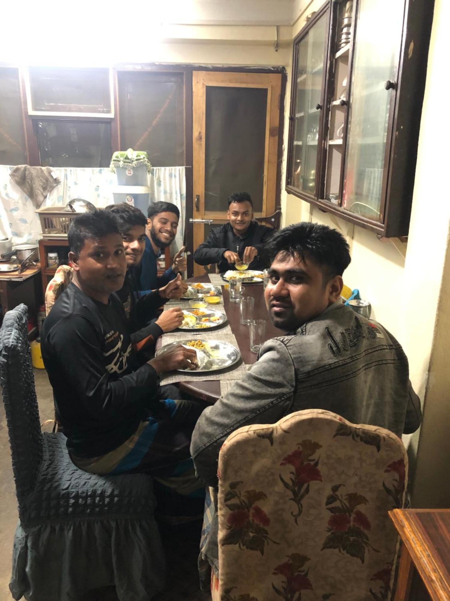 Samriddhi Homestay
