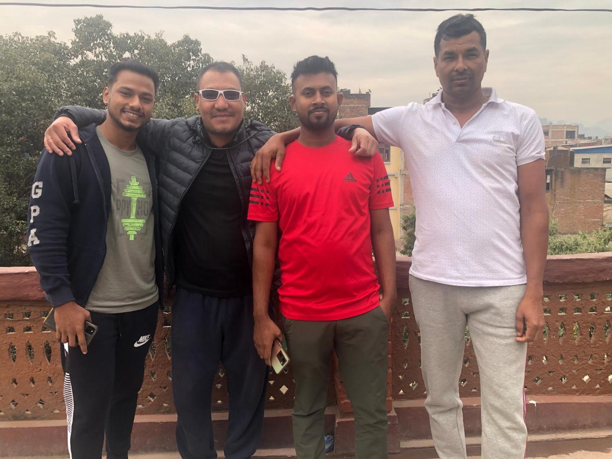 Homestay Samriddhi Kathmandu