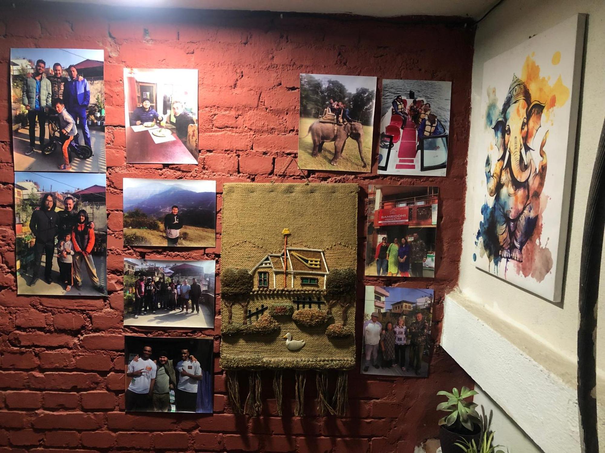 Samriddhi * Kathmandu