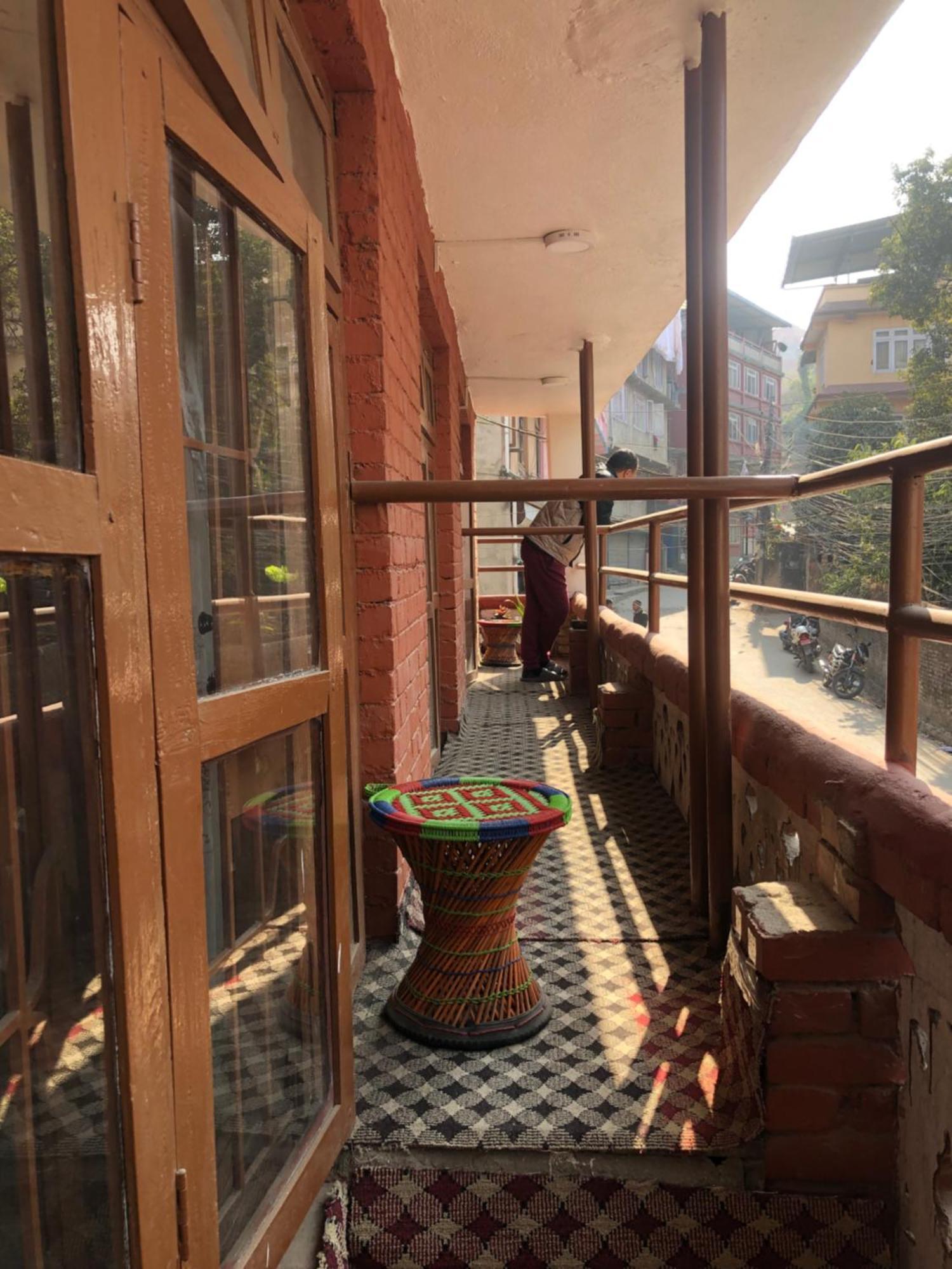 Samriddhi Homestay *