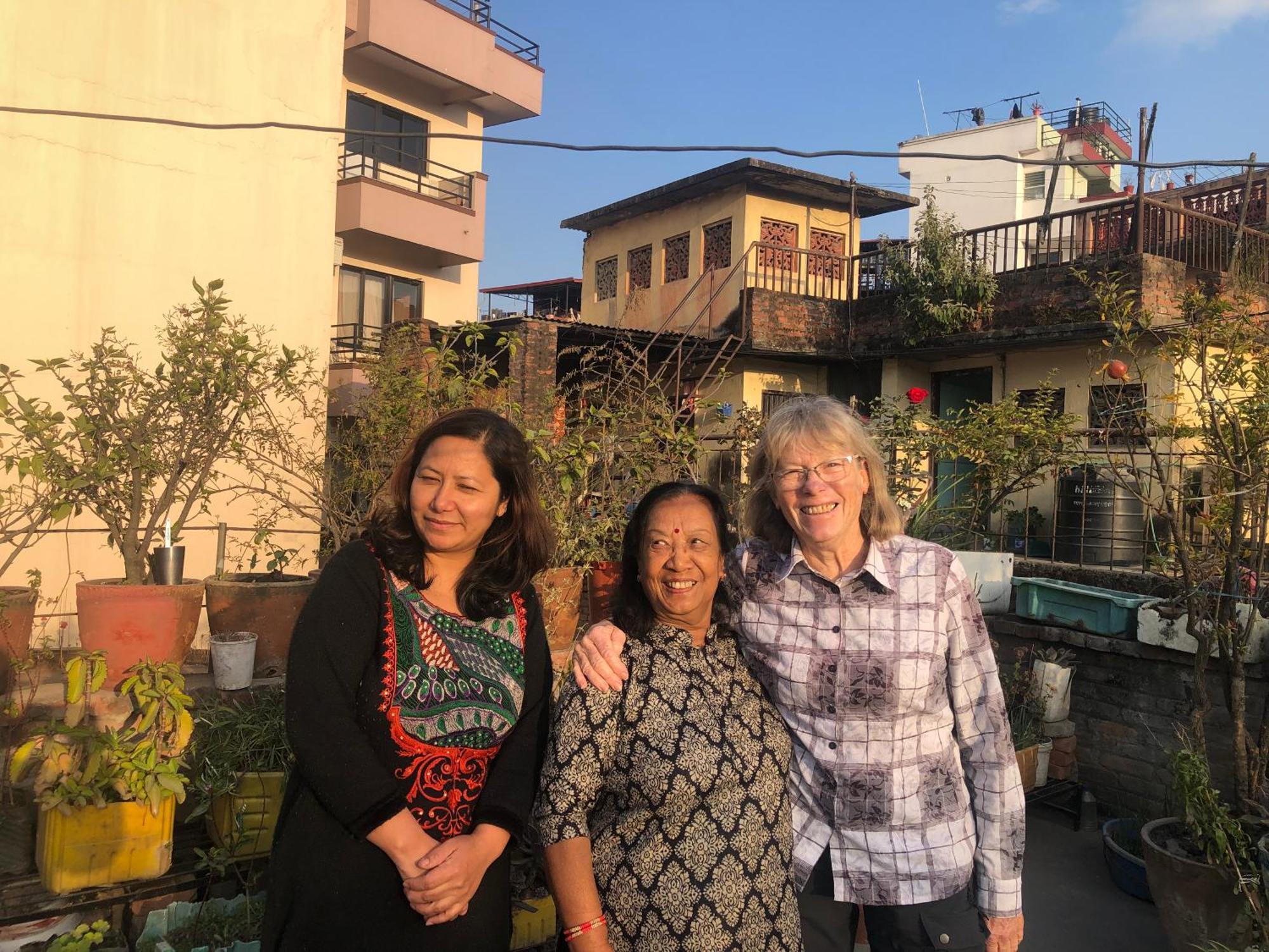 Samriddhi * Kathmandu
