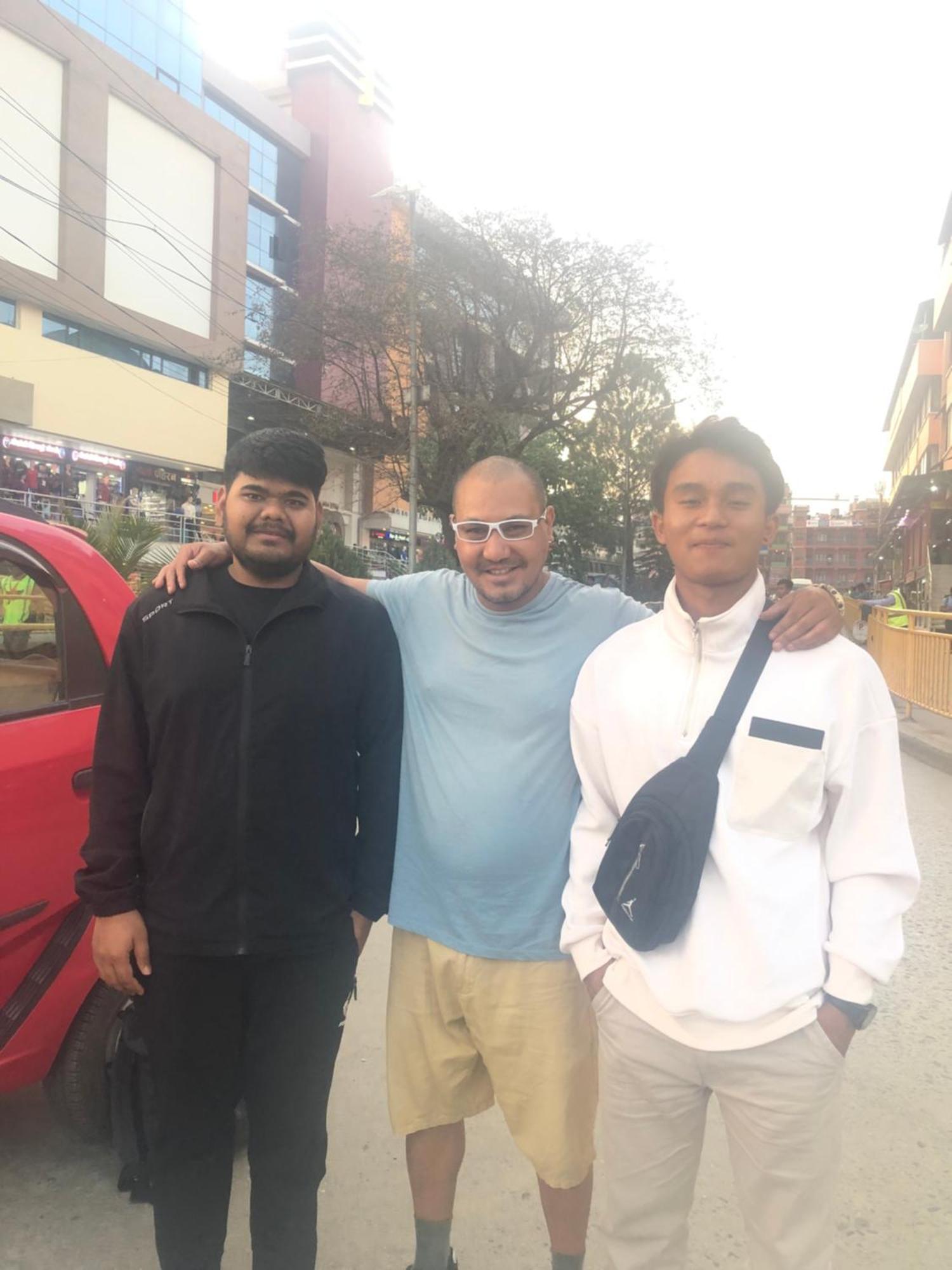 Samriddhi Homestay