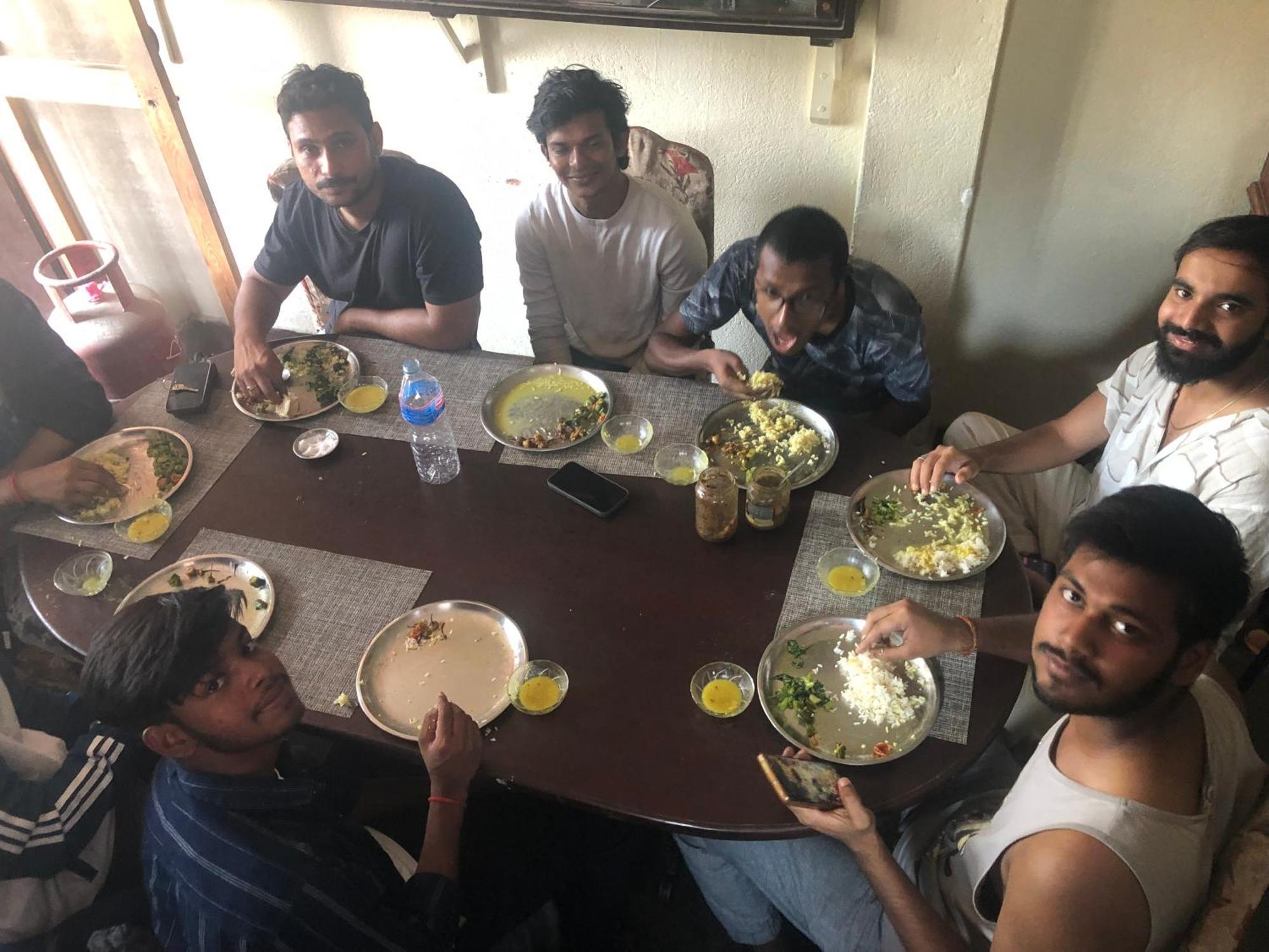 Samriddhi Homestay Kathmandu