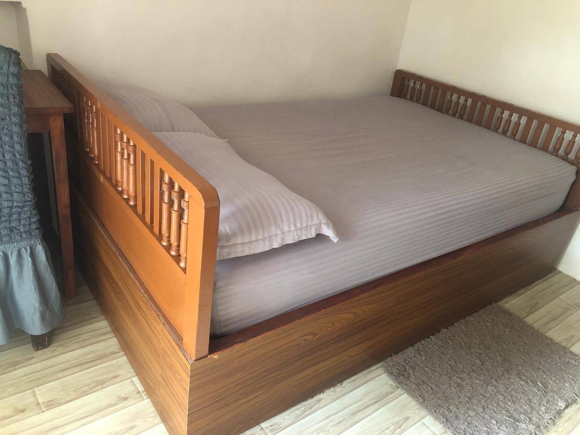 Homestay Samriddhi