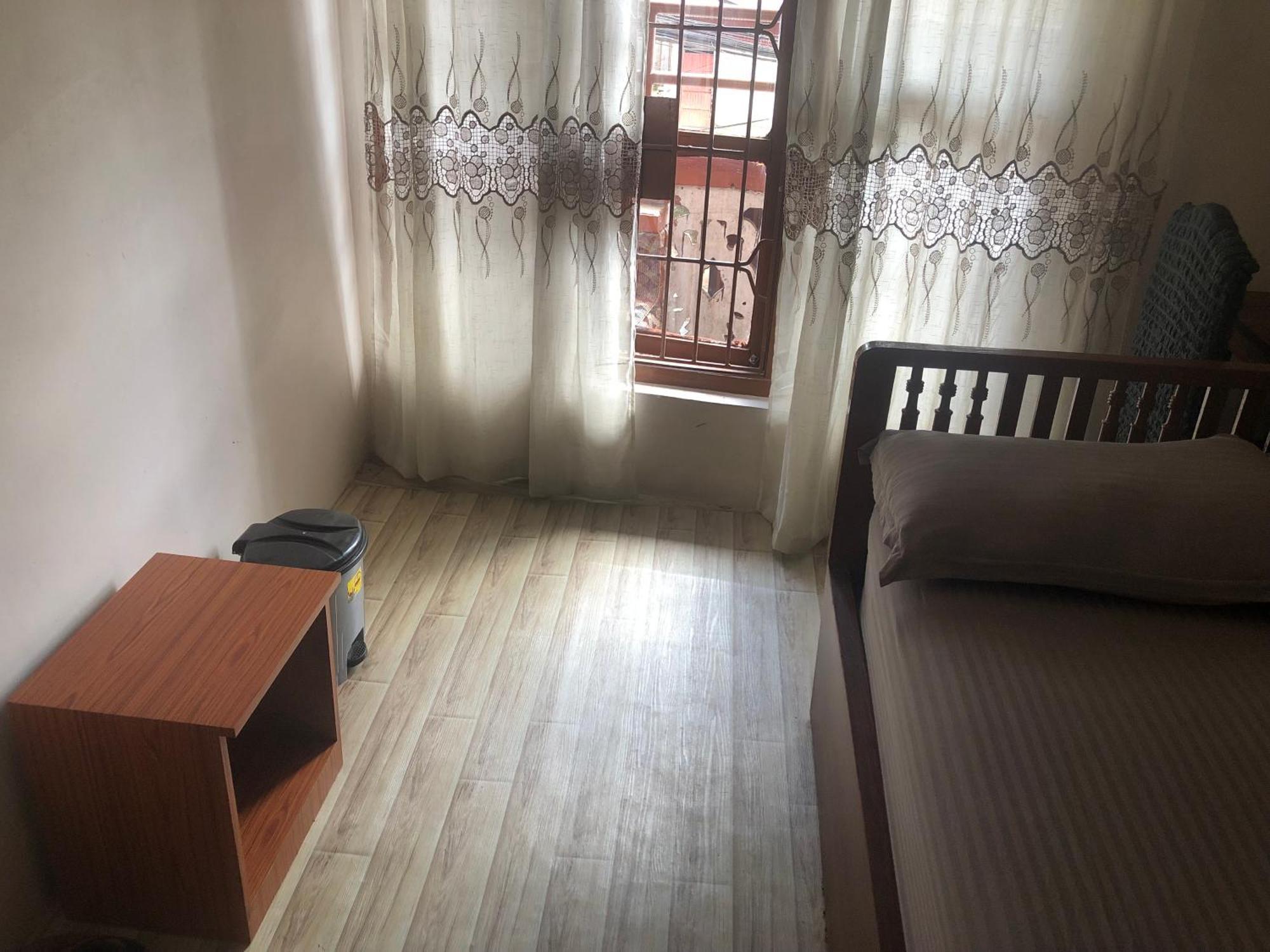Samriddhi Homestay