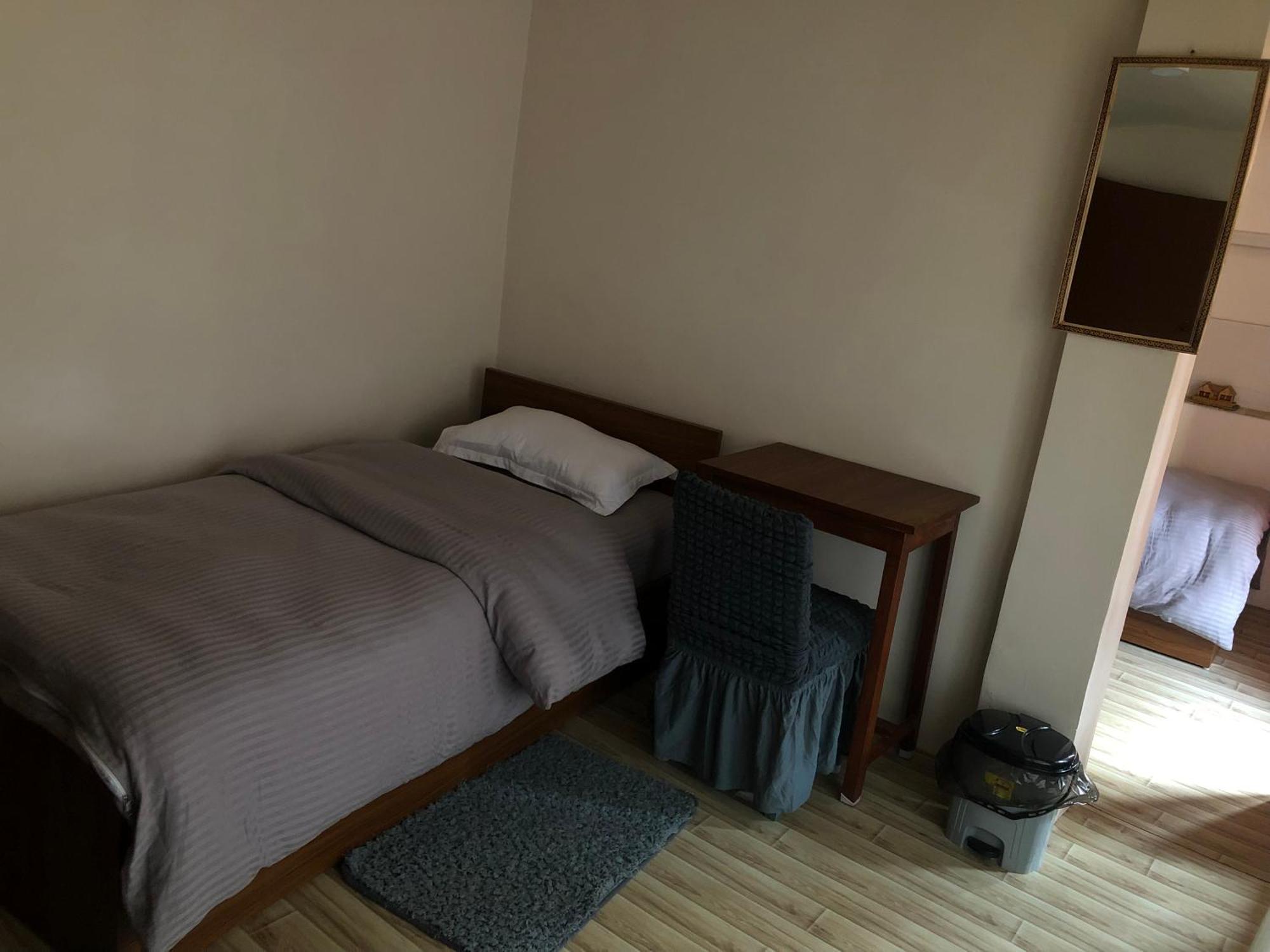 Samriddhi Homestay