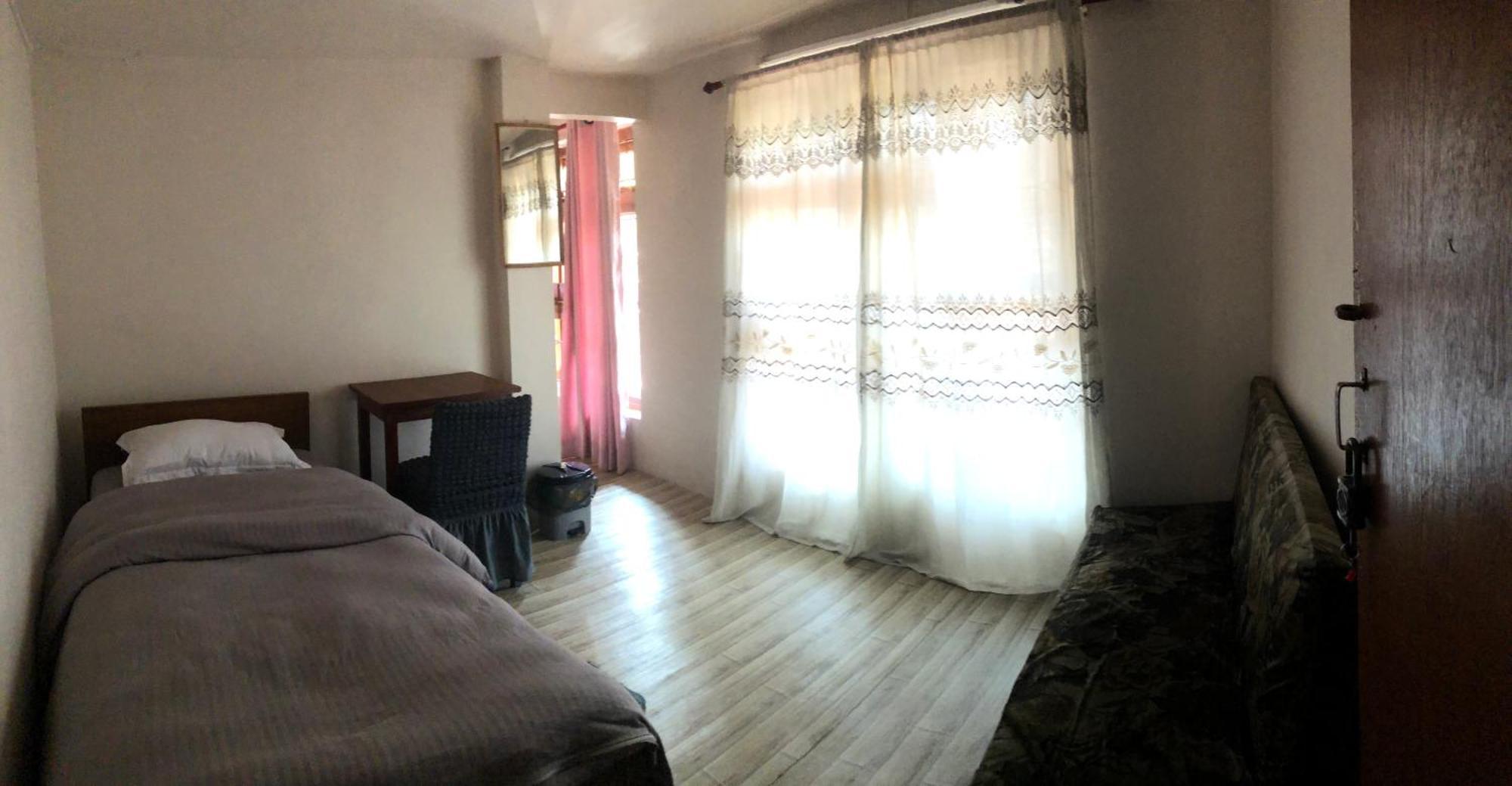 Samriddhi Homestay