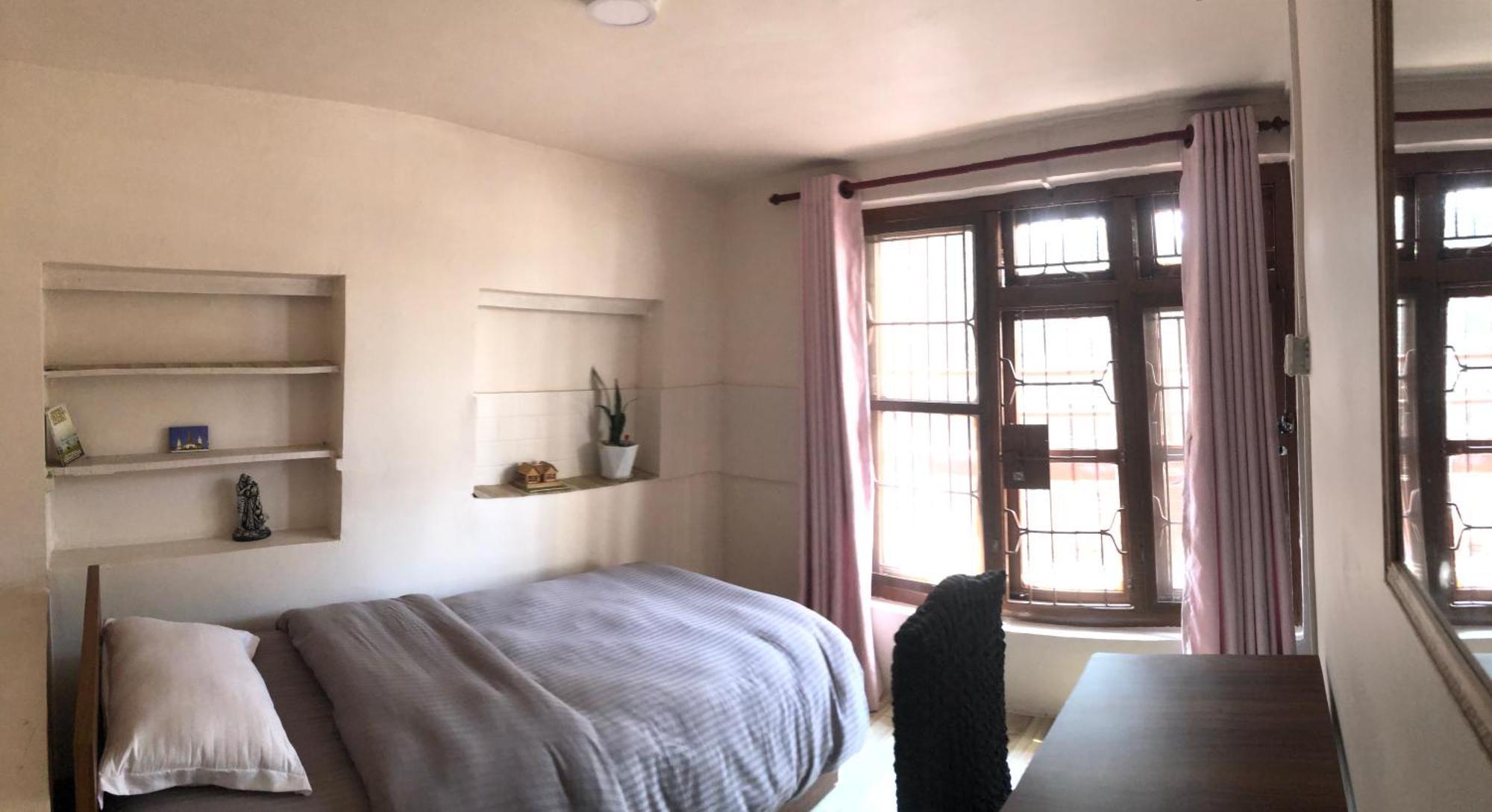 Samriddhi Homestay Kathmandu