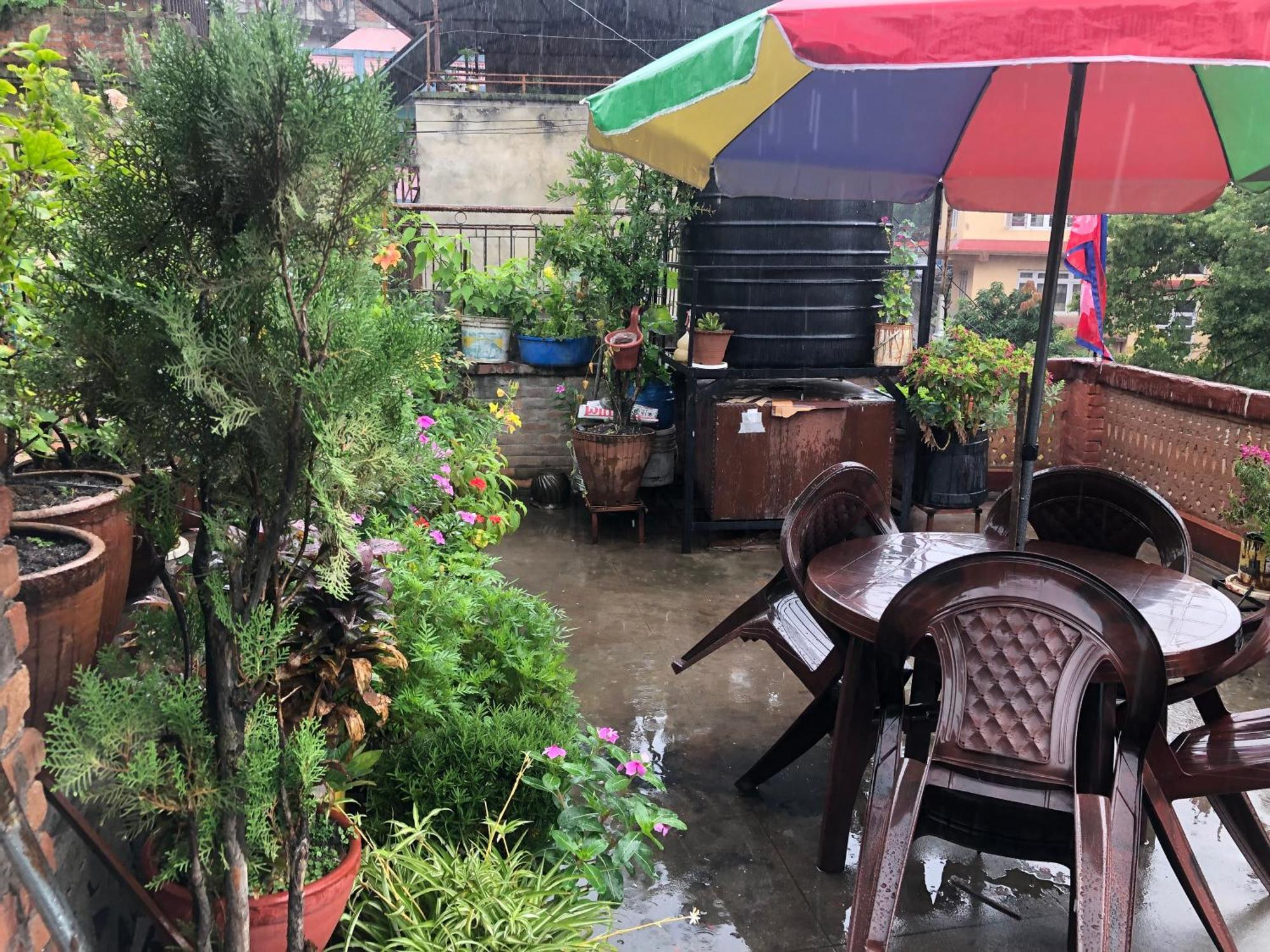 Samriddhi * Kathmandu