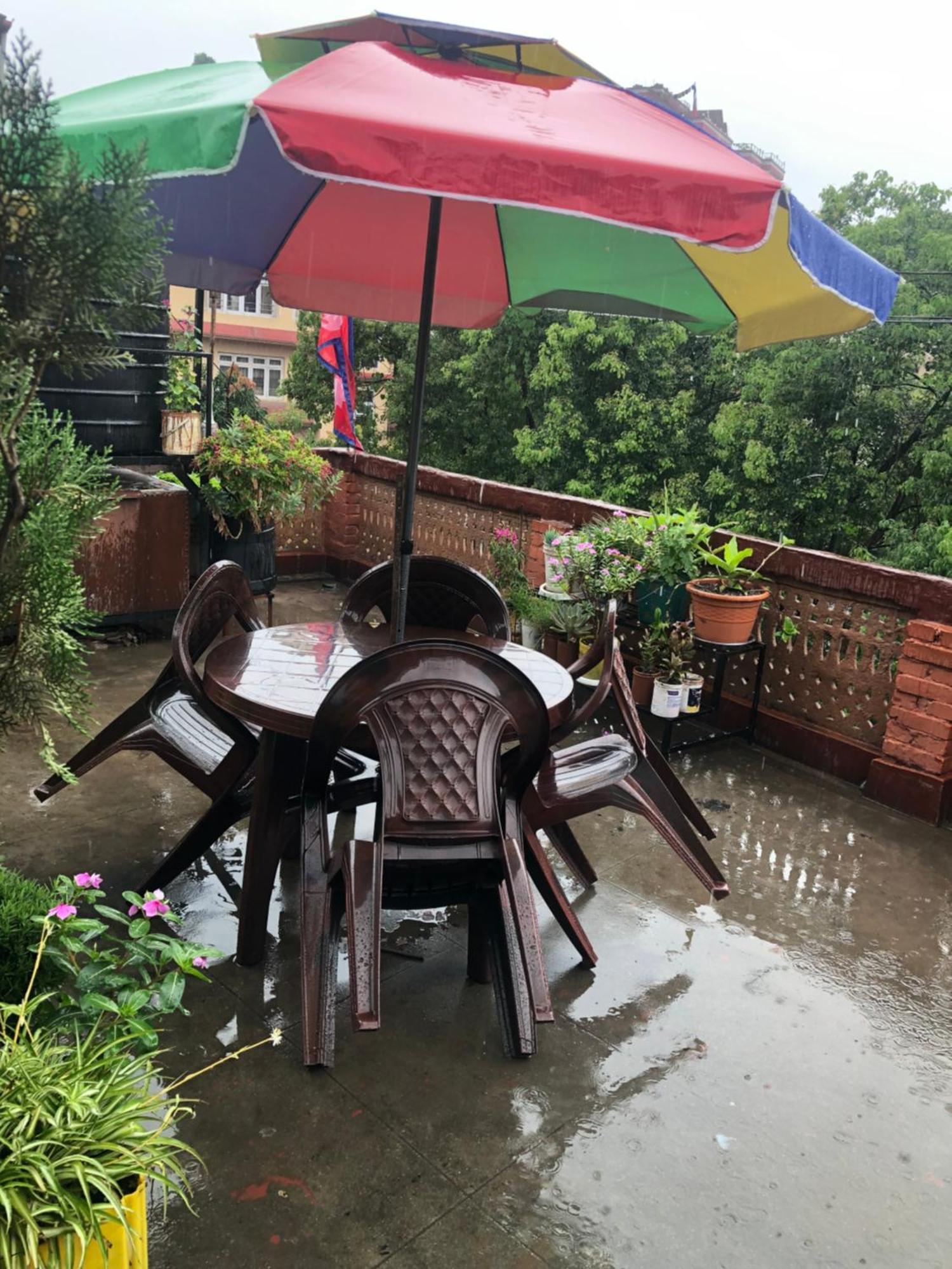 Samriddhi Kathmandu